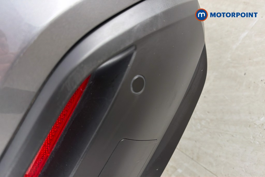 Nissan Juke N-Connecta Automatic Petrol-Electric Hybrid SUV - Stock Number (1652736) - 40th supplementary image