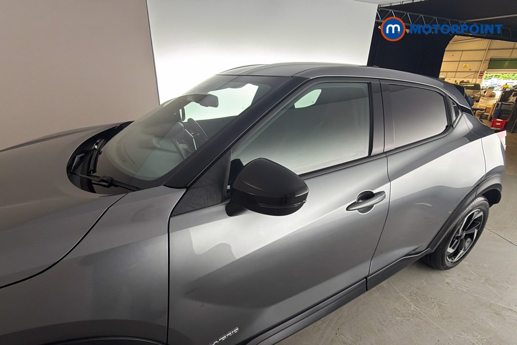 Nissan Juke N-Connecta Automatic Petrol-Electric Hybrid SUV - Stock Number (1652736) - 43rd supplementary image