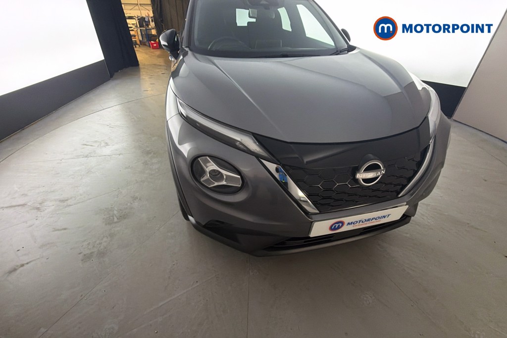Nissan Juke N-Connecta Automatic Petrol-Electric Hybrid SUV - Stock Number (1652736) - 44th supplementary image