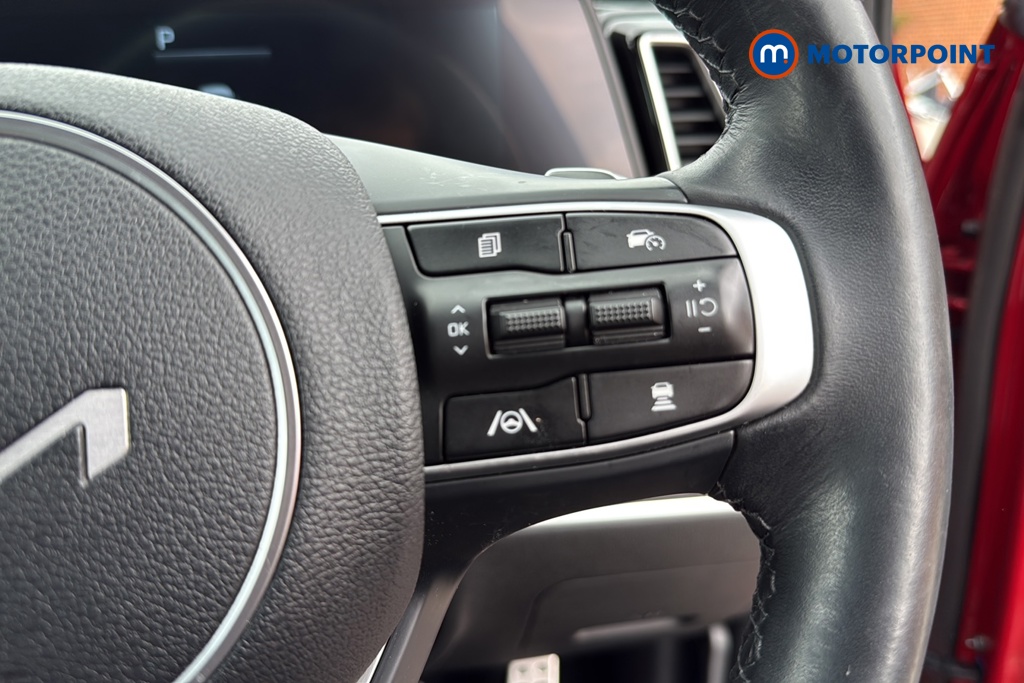 KIA Sportage Gt-Line Automatic Petrol SUV - Stock Number (1652765) - 3rd supplementary image