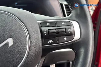 KIA Sportage Gt-Line Automatic Petrol SUV - Stock Number (1652765) - 3rd supplementary image