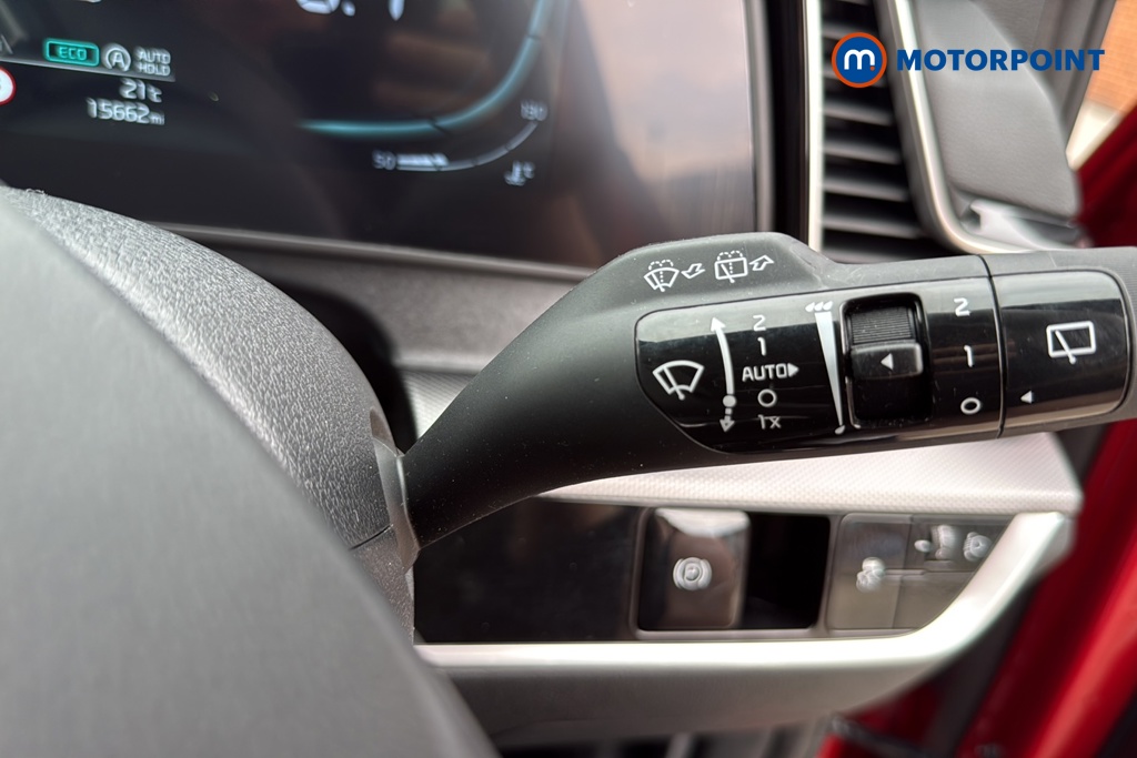 KIA Sportage Gt-Line Automatic Petrol SUV - Stock Number (1652765) - 6th supplementary image