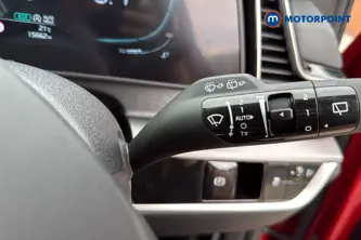 KIA Sportage Gt-Line Automatic Petrol SUV - Stock Number (1652765) - 6th supplementary image