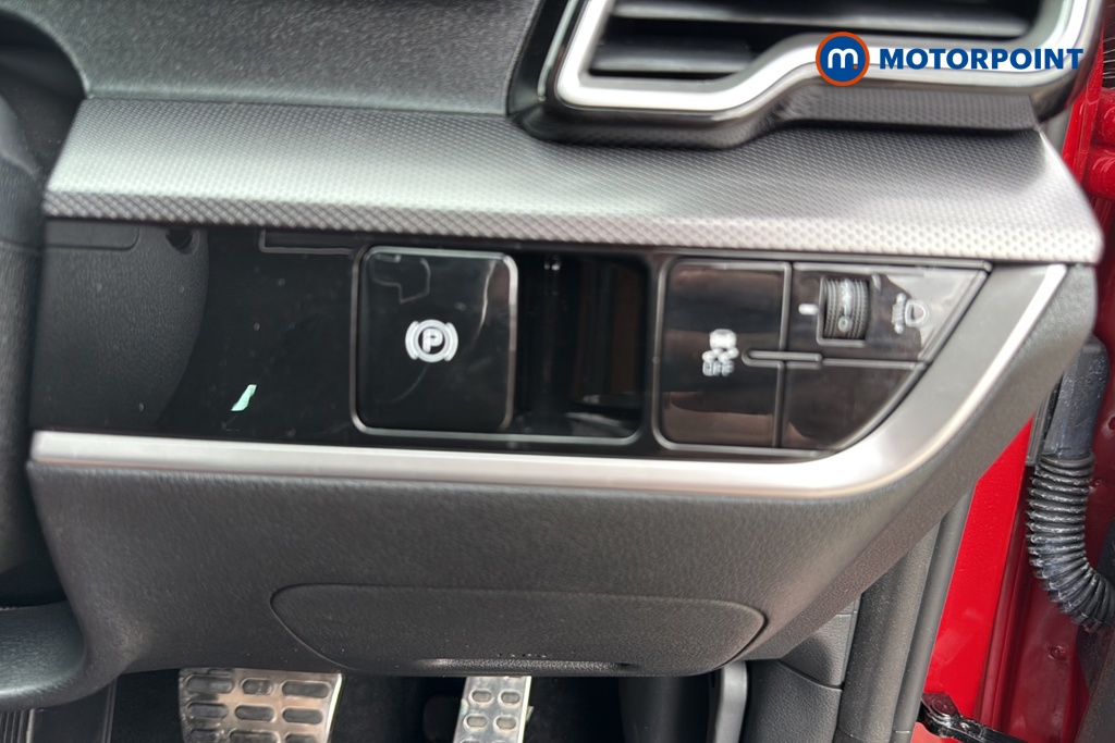 KIA Sportage Gt-Line Automatic Petrol SUV - Stock Number (1652765) - 11th supplementary image