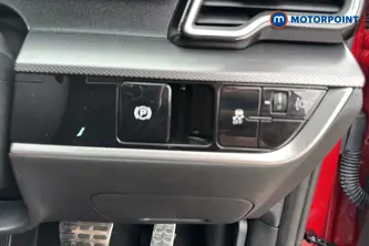KIA Sportage Gt-Line Automatic Petrol SUV - Stock Number (1652765) - 11th supplementary image