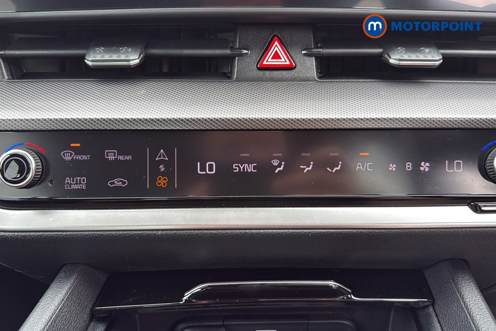 KIA Sportage Gt-Line Automatic Petrol SUV - Stock Number (1652765) - 12th supplementary image
