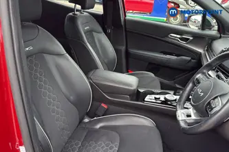 KIA Sportage Gt-Line Automatic Petrol SUV - Stock Number (1652765) - 22nd supplementary image