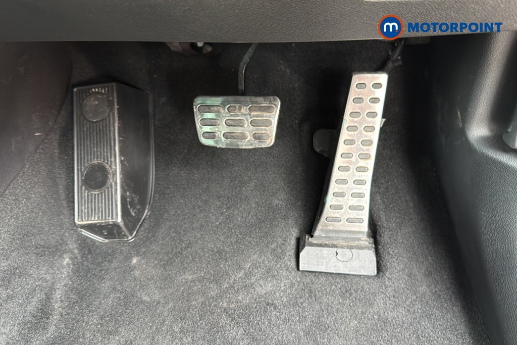 KIA Sportage Gt-Line Automatic Petrol SUV - Stock Number (1652765) - 24th supplementary image