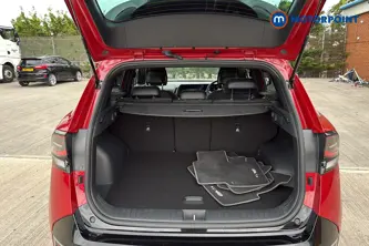 KIA Sportage Gt-Line Automatic Petrol SUV - Stock Number (1652765) - 30th supplementary image