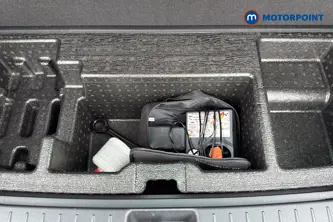 KIA Sportage Gt-Line Automatic Petrol SUV - Stock Number (1652765) - 33rd supplementary image