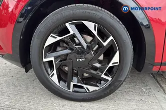 KIA Sportage Gt-Line Automatic Petrol SUV - Stock Number (1652765) - 44th supplementary image