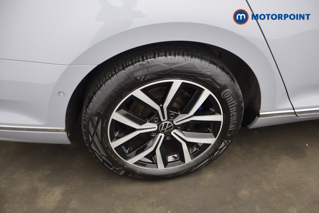 Volkswagen Passat GTE Automatic Petrol Plug-In Hybrid Saloon - Stock Number (1652786) - 3rd supplementary image