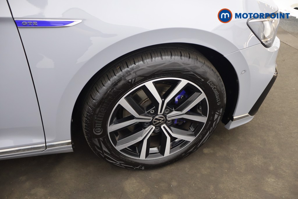 Volkswagen Passat GTE Automatic Petrol Plug-In Hybrid Saloon - Stock Number (1652786) - 4th supplementary image