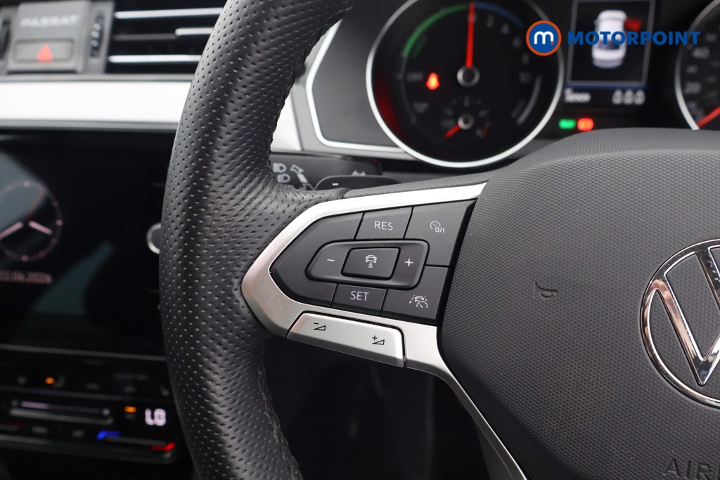 Volkswagen Passat GTE Automatic Petrol Plug-In Hybrid Saloon - Stock Number (1652786) - 6th supplementary image