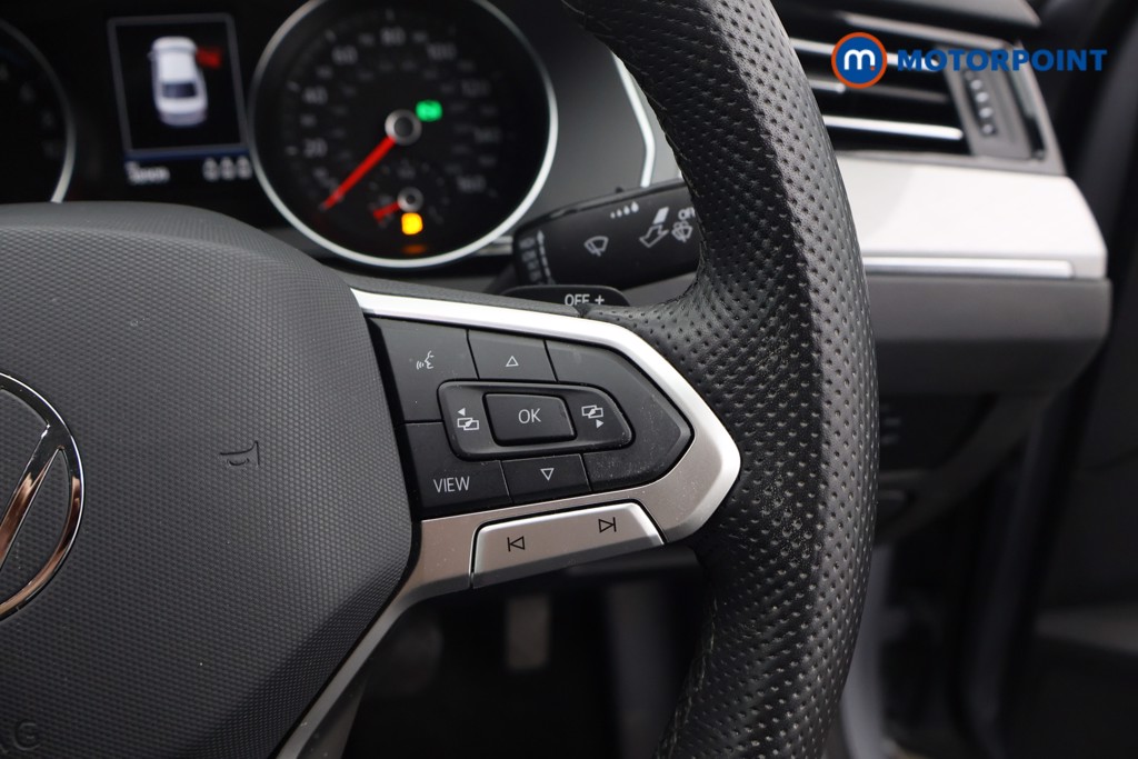 Volkswagen Passat GTE Automatic Petrol Plug-In Hybrid Saloon - Stock Number (1652786) - 7th supplementary image