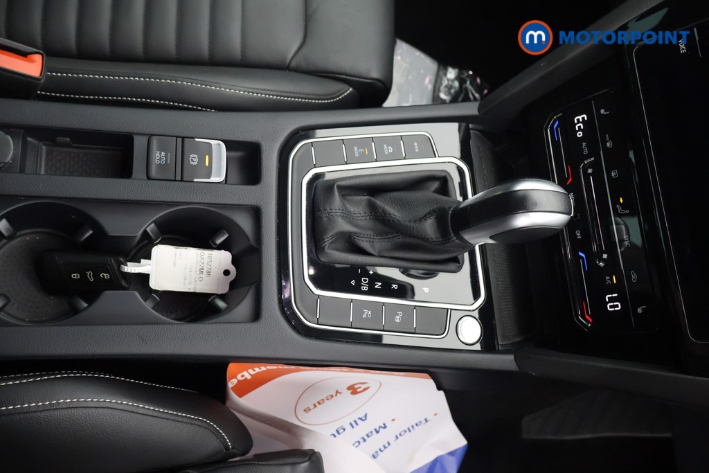 Volkswagen Passat GTE Automatic Petrol Plug-In Hybrid Saloon - Stock Number (1652786) - 13th supplementary image