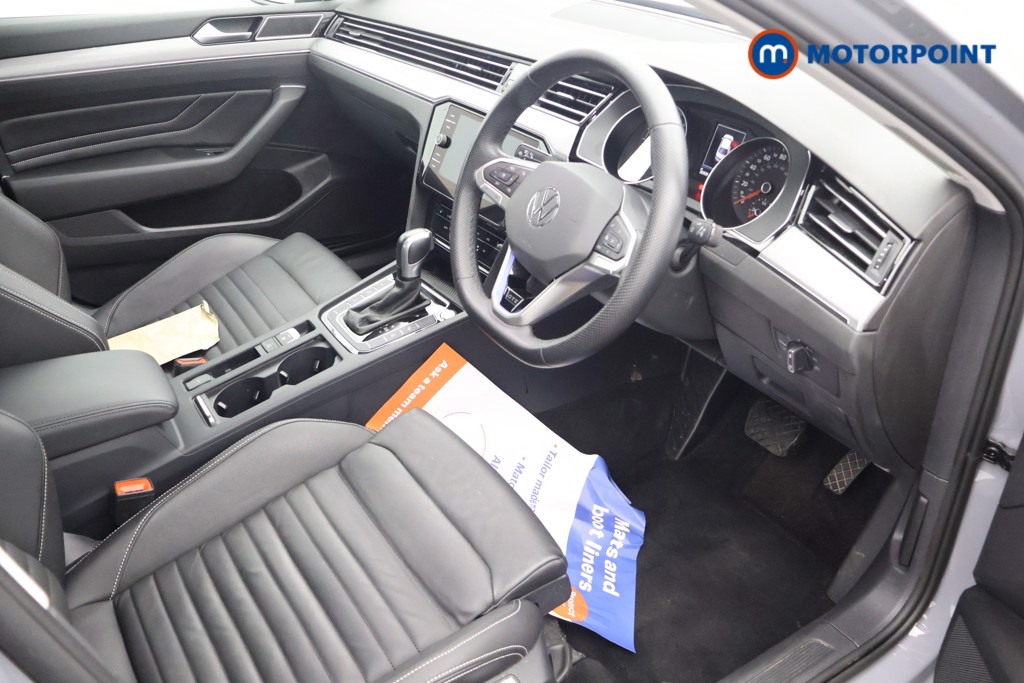 Volkswagen Passat GTE Automatic Petrol Plug-In Hybrid Saloon - Stock Number (1652786) - 15th supplementary image