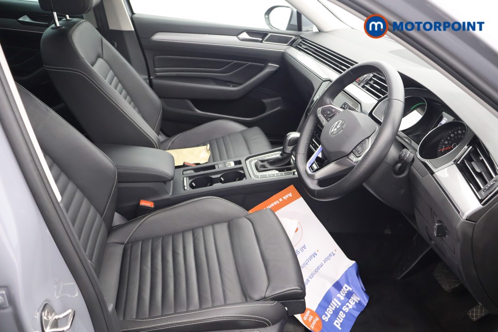 Volkswagen Passat GTE Automatic Petrol Plug-In Hybrid Saloon - Stock Number (1652786) - 16th supplementary image