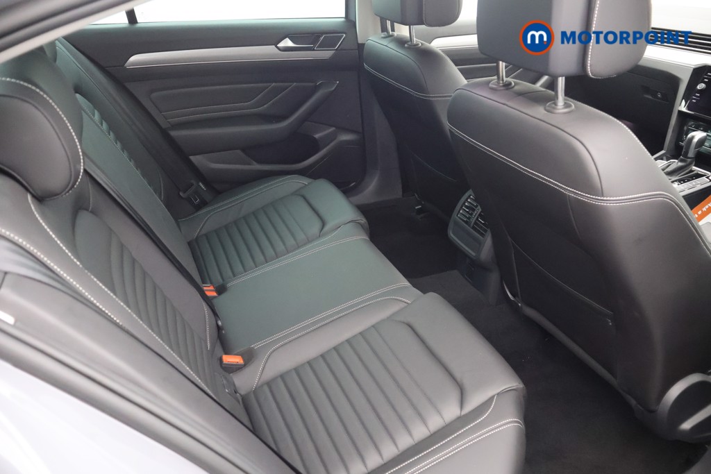 Volkswagen Passat GTE Automatic Petrol Plug-In Hybrid Saloon - Stock Number (1652786) - 18th supplementary image