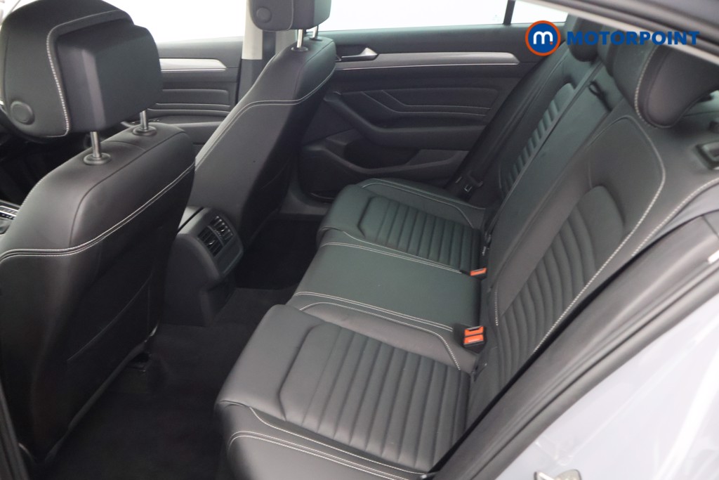 Volkswagen Passat GTE Automatic Petrol Plug-In Hybrid Saloon - Stock Number (1652786) - 21st supplementary image