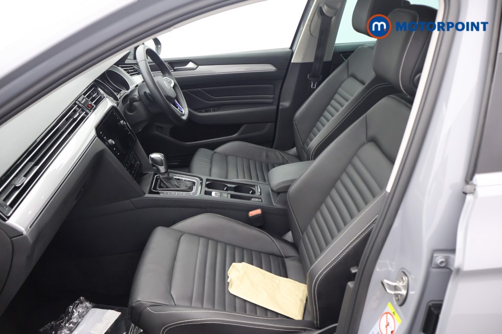 Volkswagen Passat GTE Automatic Petrol Plug-In Hybrid Saloon - Stock Number (1652786) - 23rd supplementary image