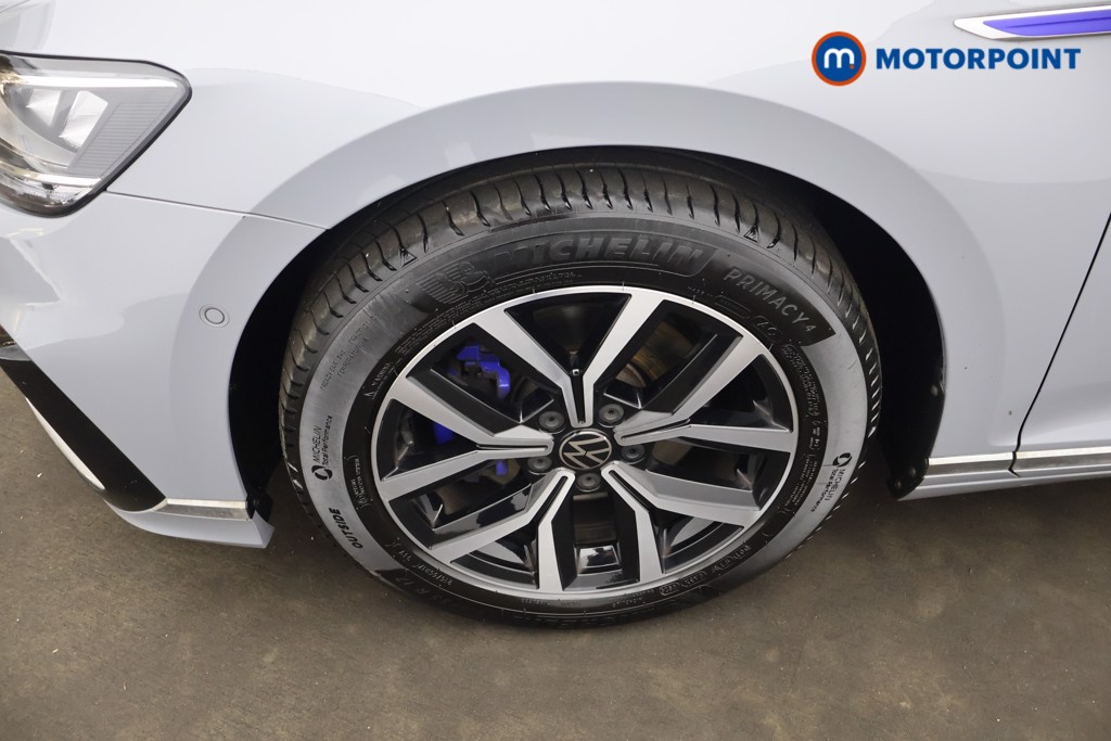 Volkswagen Passat GTE Automatic Petrol Plug-In Hybrid Saloon - Stock Number (1652786) - 1st supplementary image