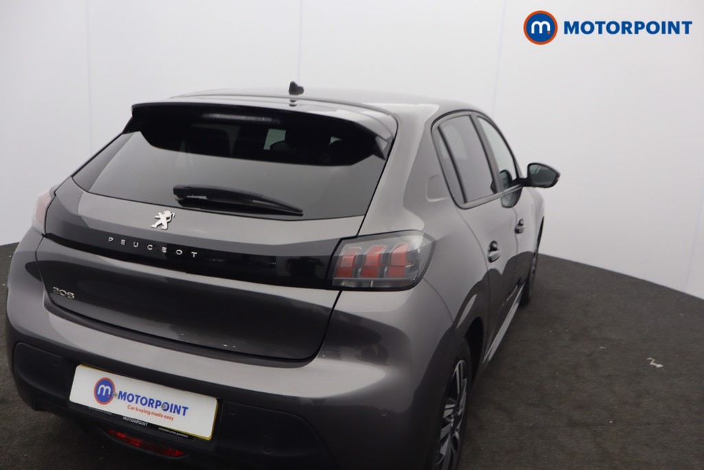 Peugeot 208 Active Premium -Plus Manual Petrol Hatchback - Stock Number (1652845) - 2nd supplementary image