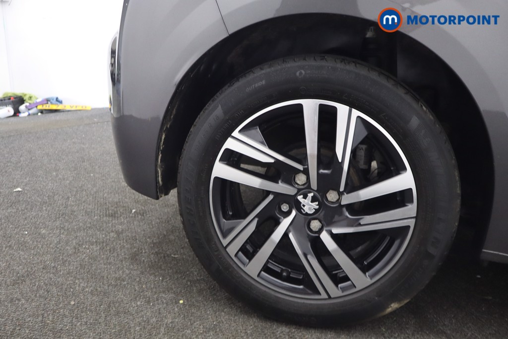Peugeot 208 Active Premium -Plus Manual Petrol Hatchback - Stock Number (1652845) - 4th supplementary image