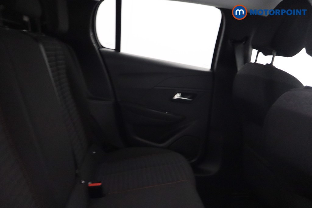 Peugeot 208 Active Premium -Plus Manual Petrol Hatchback - Stock Number (1652845) - 5th supplementary image