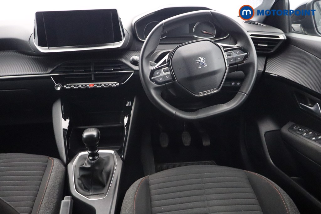 Peugeot 208 Active Premium -Plus Manual Petrol Hatchback - Stock Number (1652845) - 6th supplementary image