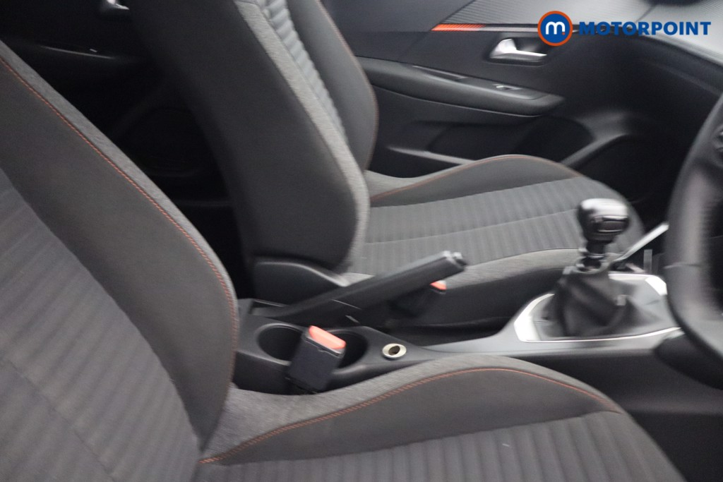 Peugeot 208 Active Premium -Plus Manual Petrol Hatchback - Stock Number (1652845) - 9th supplementary image