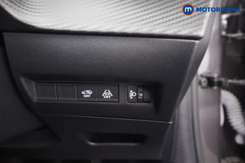 Peugeot 208 Active Premium -Plus Manual Petrol Hatchback - Stock Number (1652845) - 10th supplementary image