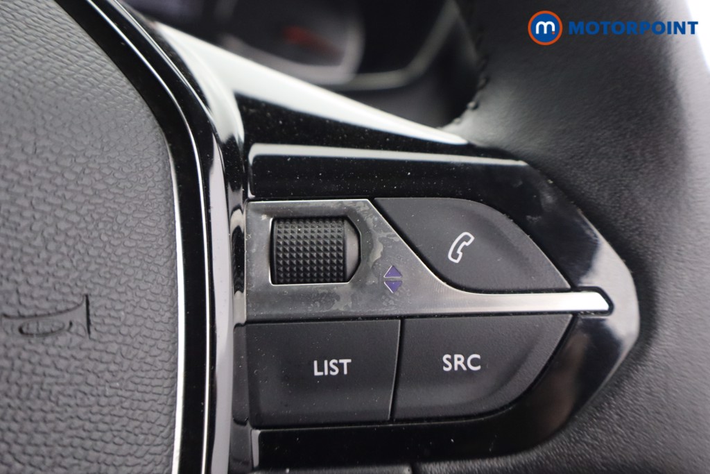 Peugeot 208 Active Premium -Plus Manual Petrol Hatchback - Stock Number (1652845) - 11th supplementary image