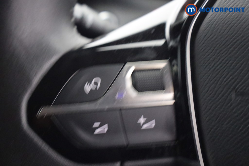 Peugeot 208 Active Premium -Plus Manual Petrol Hatchback - Stock Number (1652845) - 12th supplementary image