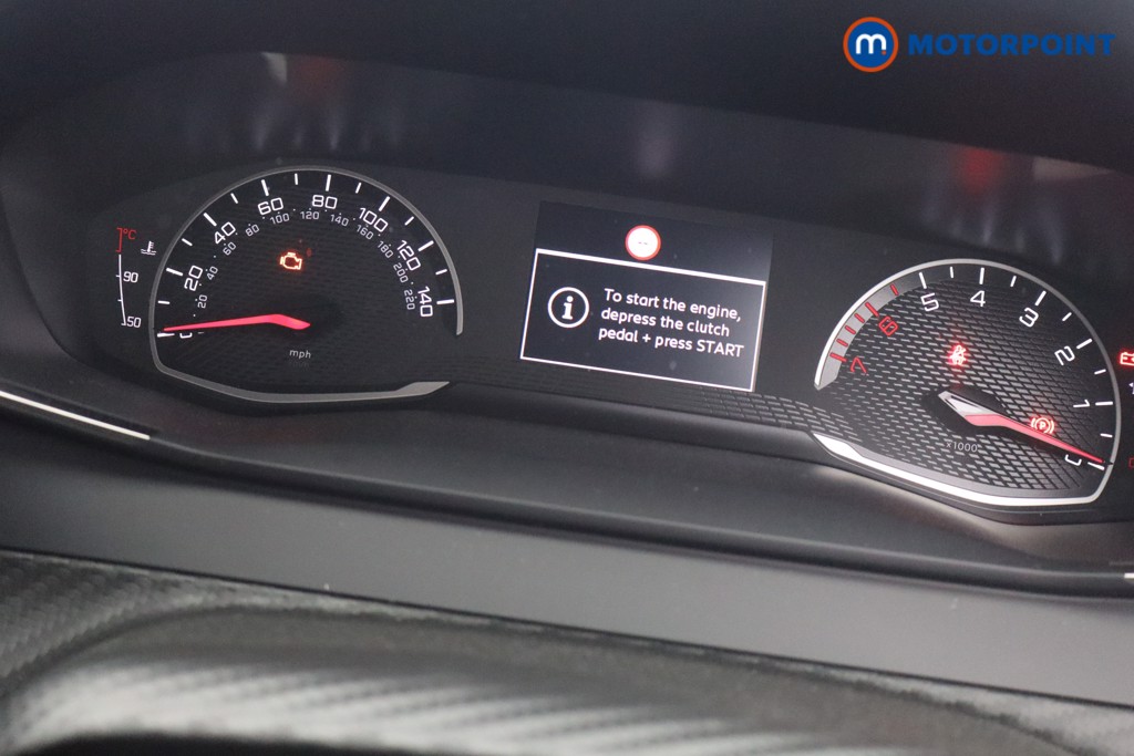 Peugeot 208 Active Premium -Plus Manual Petrol Hatchback - Stock Number (1652845) - 13th supplementary image