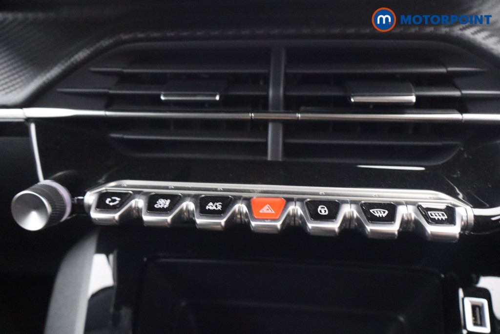 Peugeot 208 Active Premium -Plus Manual Petrol Hatchback - Stock Number (1652845) - 14th supplementary image