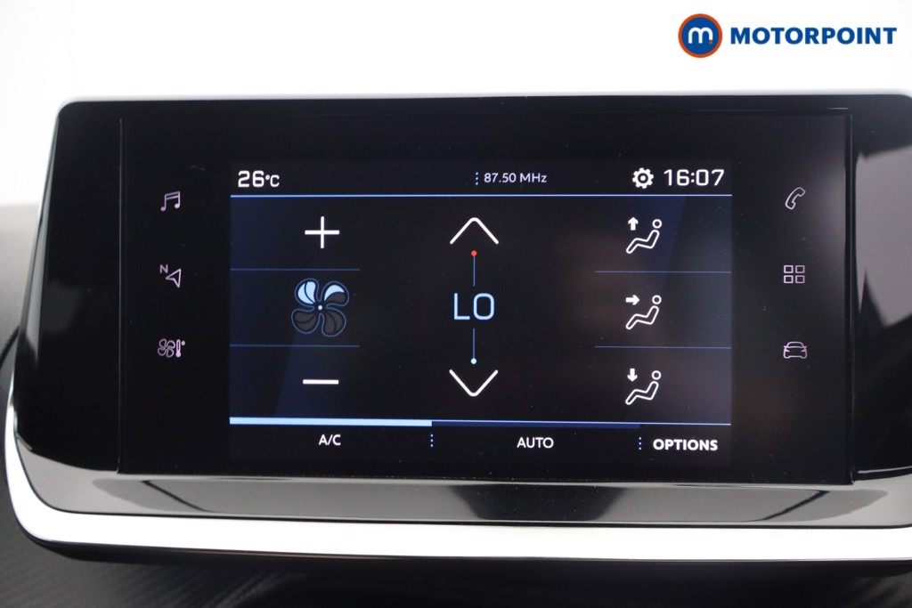 Peugeot 208 Active Premium -Plus Manual Petrol Hatchback - Stock Number (1652845) - 15th supplementary image