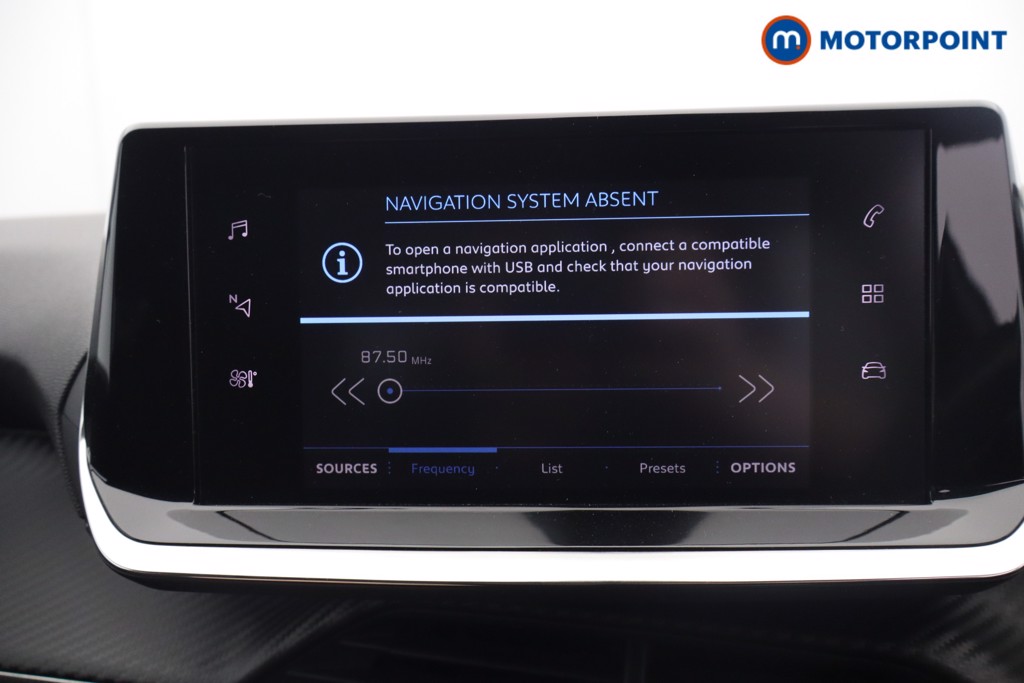 Peugeot 208 Active Premium -Plus Manual Petrol Hatchback - Stock Number (1652845) - 17th supplementary image