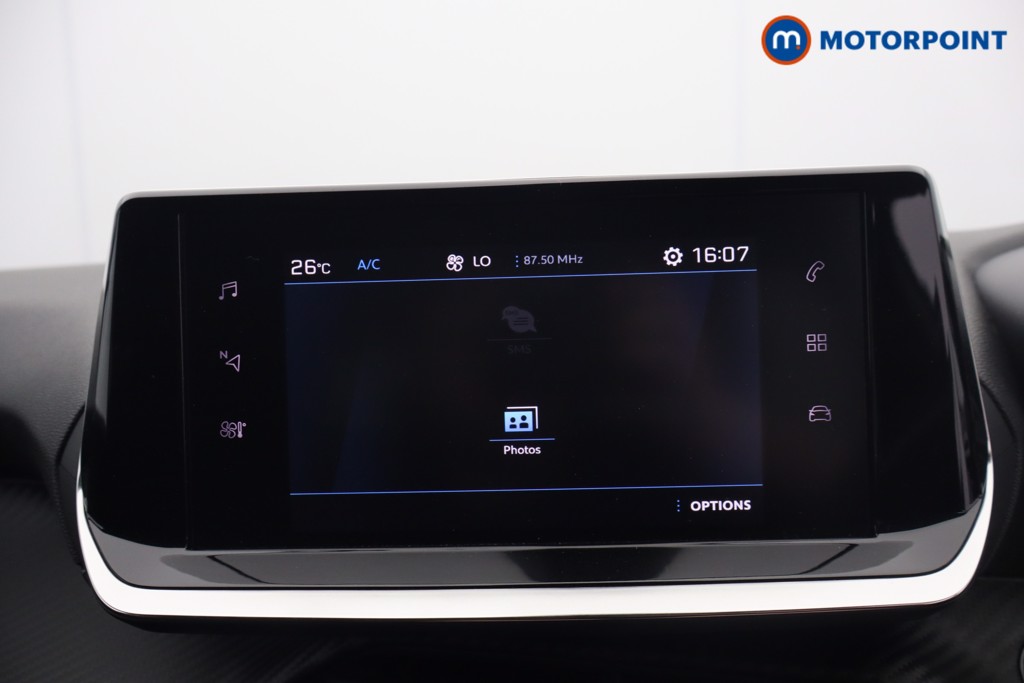 Peugeot 208 Active Premium -Plus Manual Petrol Hatchback - Stock Number (1652845) - 19th supplementary image