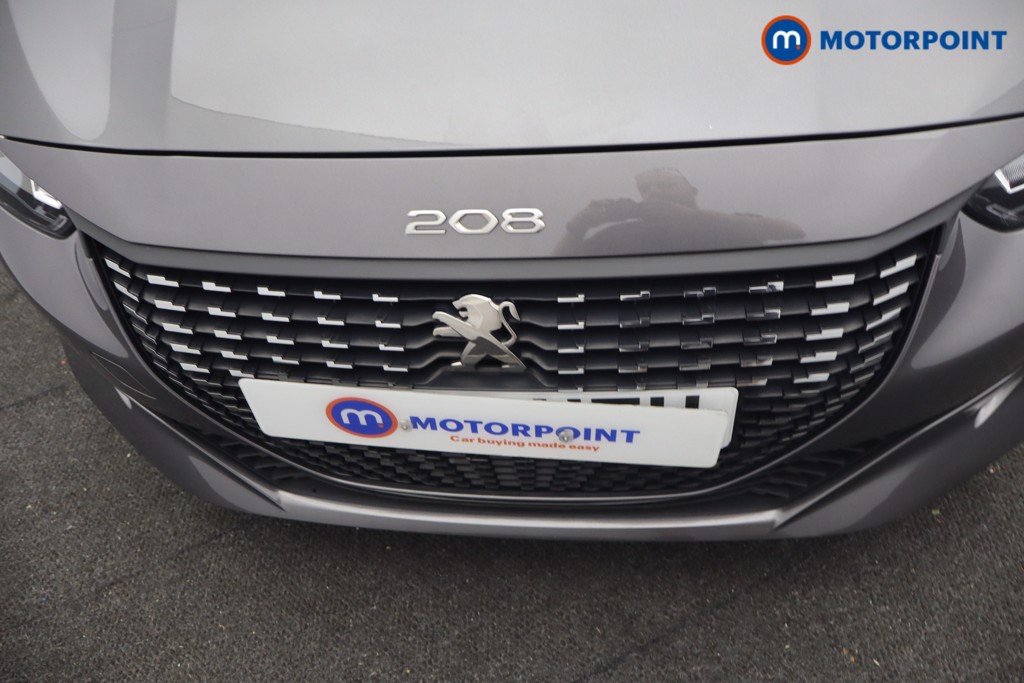 Peugeot 208 Active Premium -Plus Manual Petrol Hatchback - Stock Number (1652845) - 23rd supplementary image