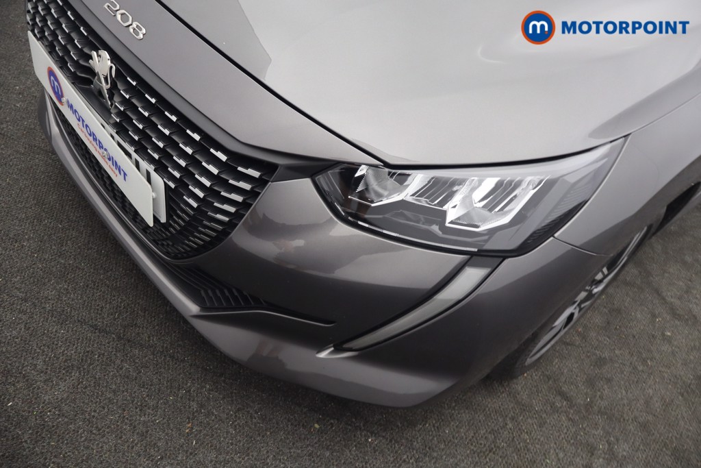 Peugeot 208 Active Premium -Plus Manual Petrol Hatchback - Stock Number (1652845) - 25th supplementary image