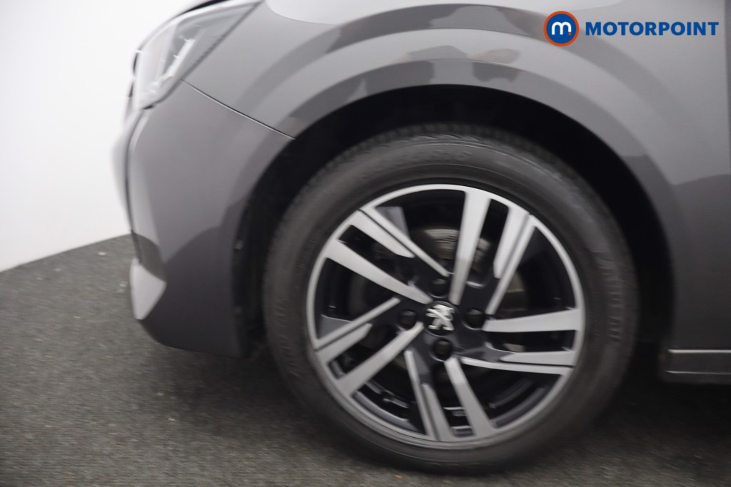 Peugeot 208 Active Premium -Plus Manual Petrol Hatchback - Stock Number (1652845) - 26th supplementary image