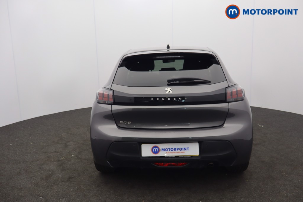 Peugeot 208 Active Premium -Plus Manual Petrol Hatchback - Stock Number (1652845) - 1st supplementary image