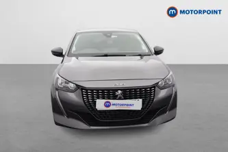 Peugeot 208 Active Premium -Plus Manual Petrol Hatchback - Stock Number (1652845) - Front bumper