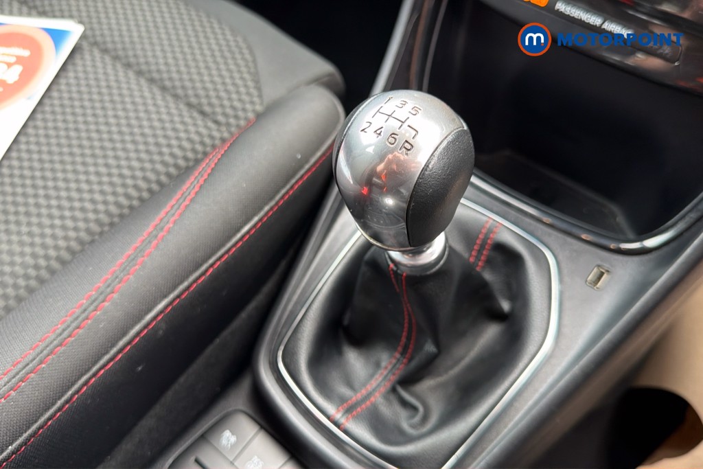 Ford Puma St-Line Design Manual Petrol SUV - Stock Number (1652919) - 15th supplementary image