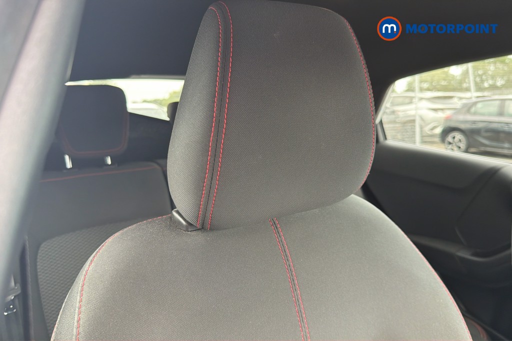 Ford Puma St-Line Design Manual Petrol SUV - Stock Number (1652919) - 23rd supplementary image