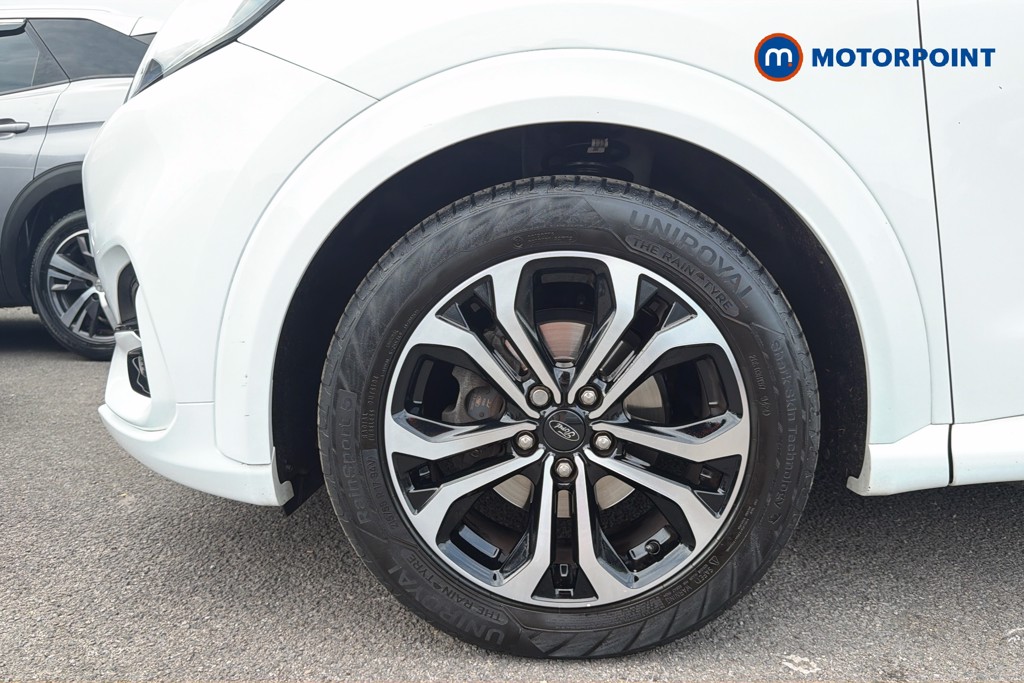 Ford Puma St-Line Design Manual Petrol SUV - Stock Number (1652919) - 47th supplementary image