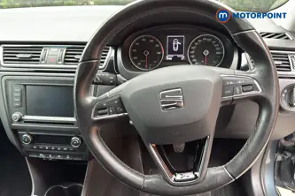 Seat Toledo Xcellence Manual Petrol Hatchback - Stock Number (1652923) - 2nd supplementary image