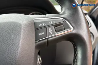 Seat Toledo Xcellence Manual Petrol Hatchback - Stock Number (1652923) - 3rd supplementary image