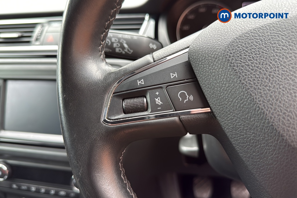 Seat Toledo Xcellence Manual Petrol Hatchback - Stock Number (1652923) - 4th supplementary image